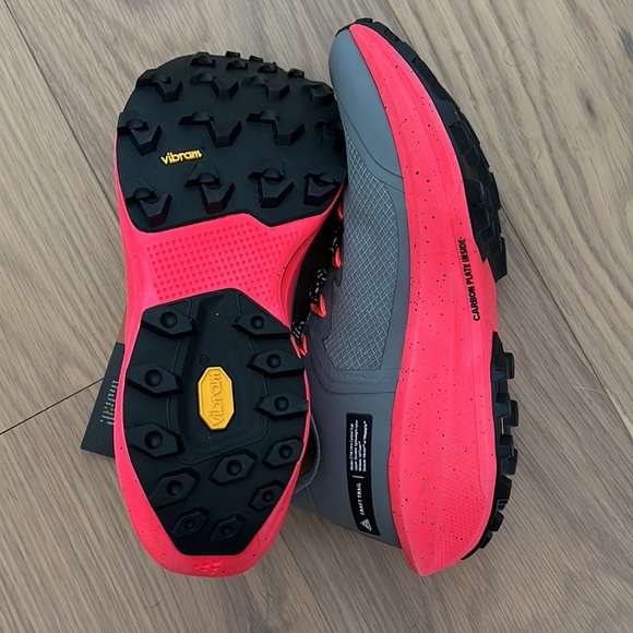 Craft Trail running shoes - Picture 5 of 6